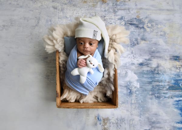 Baby photography Montreal